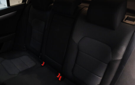 Volkswagen Passat B7, 2011 год, 1 079 000 рублей, 20 фотография