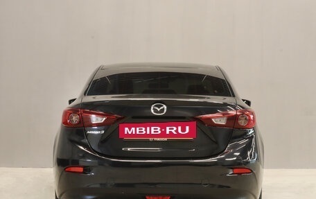 Mazda 3, 2017 год, 1 599 000 рублей, 5 фотография