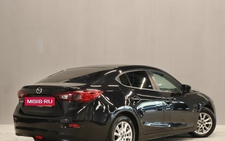 Mazda 3, 2017 год, 1 599 000 рублей, 7 фотография