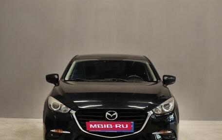 Mazda 3, 2017 год, 1 599 000 рублей, 4 фотография