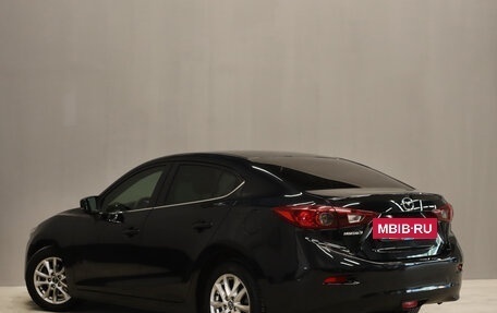 Mazda 3, 2017 год, 1 599 000 рублей, 6 фотография