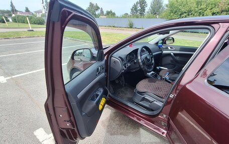 Skoda Octavia, 2012 год, 860 000 рублей, 7 фотография