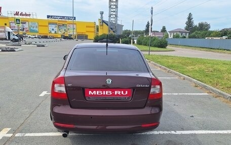 Skoda Octavia, 2012 год, 860 000 рублей, 6 фотография