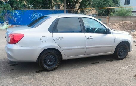 Datsun on-DO I рестайлинг, 2014 год, 525 000 рублей, 6 фотография
