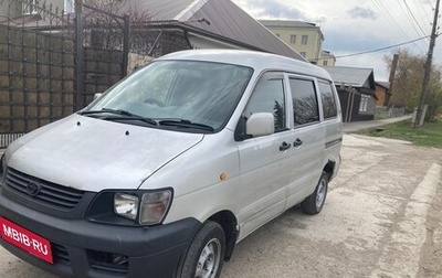 Toyota Lite Ace IV, 1999 год, 350 000 рублей, 1 фотография