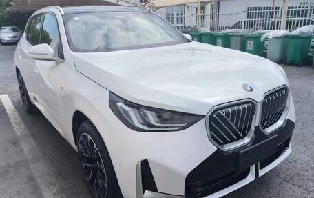 BMW X3, 2025 год, 6 680 000 рублей, 2 фотография