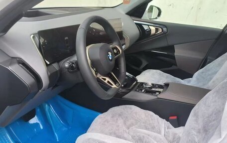 BMW X3, 2025 год, 6 680 000 рублей, 5 фотография