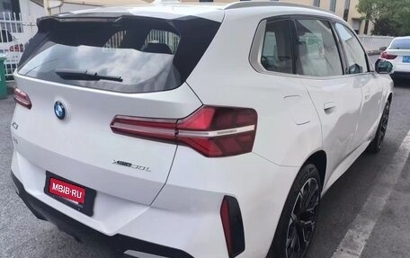 BMW X3, 2025 год, 6 680 000 рублей, 4 фотография