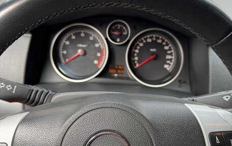 Opel Astra H, 2011 год, 650 000 рублей, 3 фотография