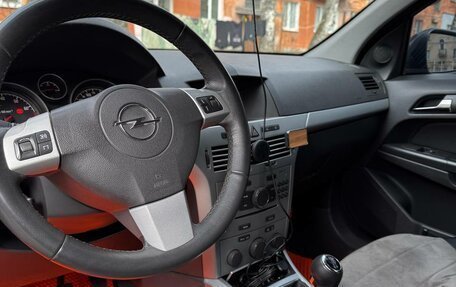 Opel Astra H, 2011 год, 650 000 рублей, 5 фотография