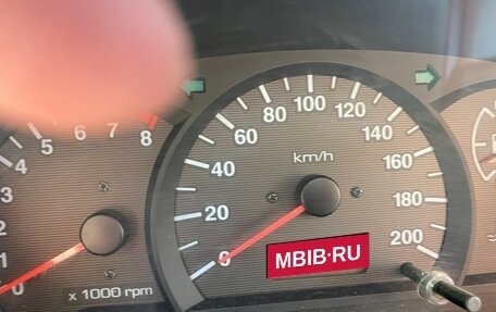 Hyundai Accent II, 2008 год, 399 000 рублей, 12 фотография
