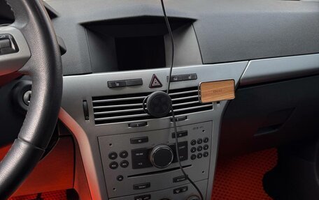 Opel Astra H, 2011 год, 650 000 рублей, 4 фотография