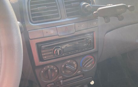Hyundai Accent II, 2008 год, 399 000 рублей, 13 фотография