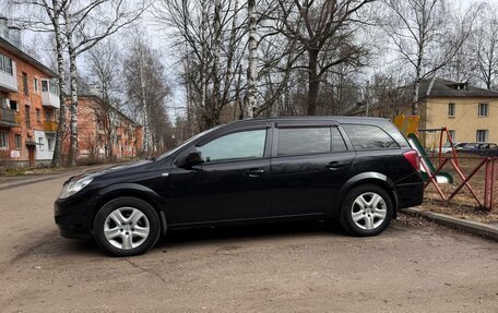 Opel Astra H, 2011 год, 650 000 рублей, 7 фотография