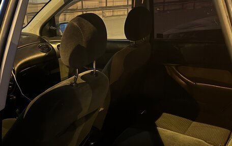 Ford Focus IV, 2000 год, 100 000 рублей, 5 фотография