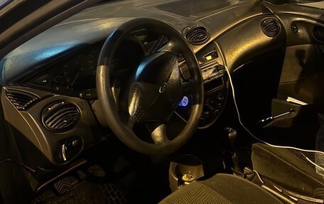 Ford Focus IV, 2000 год, 100 000 рублей, 4 фотография
