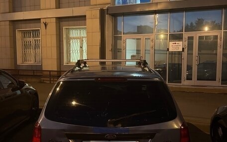 Ford Focus IV, 2000 год, 100 000 рублей, 3 фотография
