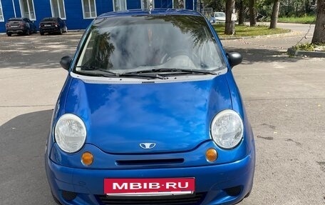 Daewoo Matiz I, 2010 год, 199 000 рублей, 2 фотография