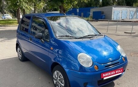 Daewoo Matiz I, 2010 год, 199 000 рублей, 3 фотография