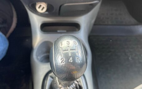Daewoo Matiz I, 2010 год, 199 000 рублей, 12 фотография