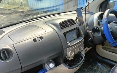 Toyota Passo III, 2008 год, 390 000 рублей, 1 фотография