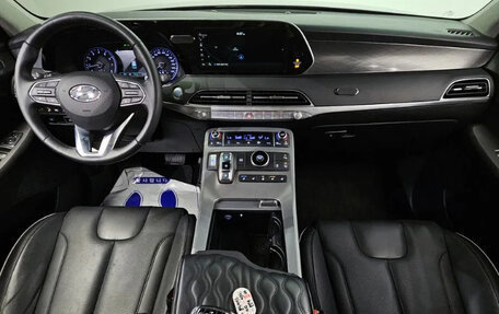 Hyundai Palisade I, 2018 год, 2 550 000 рублей, 6 фотография