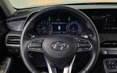 Hyundai Palisade I, 2018 год, 2 550 000 рублей, 7 фотография