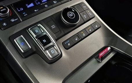 Hyundai Palisade I, 2018 год, 2 550 000 рублей, 9 фотография