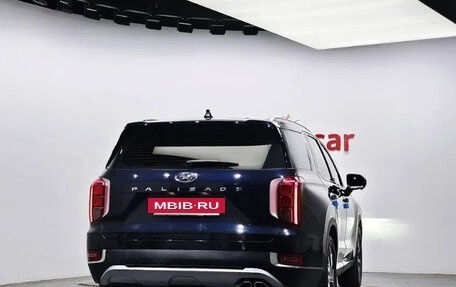 Hyundai Palisade I, 2018 год, 2 550 000 рублей, 2 фотография