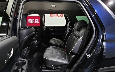 Hyundai Palisade I, 2018 год, 2 550 000 рублей, 10 фотография