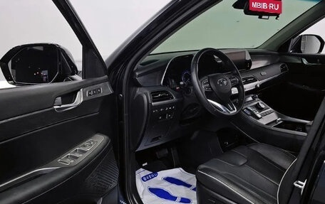 Hyundai Palisade I, 2018 год, 2 550 000 рублей, 5 фотография