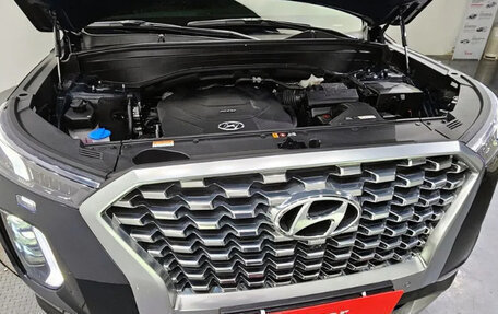 Hyundai Palisade I, 2018 год, 2 550 000 рублей, 12 фотография
