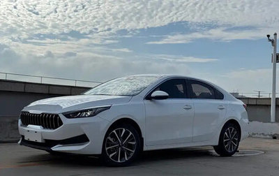 KIA K3, 2022 год, 1 340 099 рублей, 1 фотография
