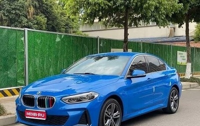 BMW 1 серия, 2021 год, 1 600 000 рублей, 1 фотография