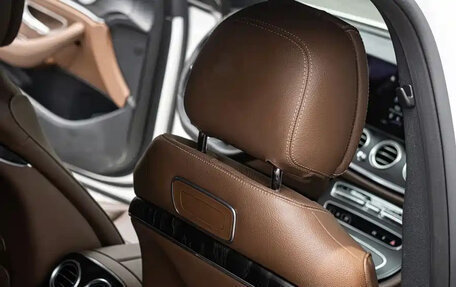 Mercedes-Benz E-Класс, 2021 год, 3 170 070 рублей, 16 фотография