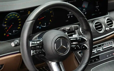 Mercedes-Benz E-Класс, 2021 год, 3 170 070 рублей, 11 фотография