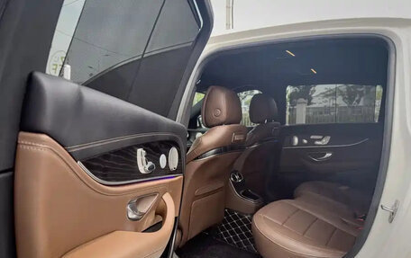 Mercedes-Benz E-Класс, 2021 год, 3 170 070 рублей, 15 фотография