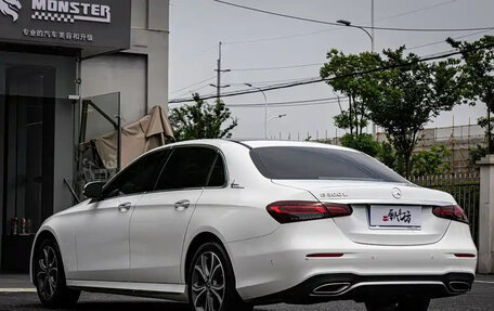 Mercedes-Benz E-Класс, 2021 год, 3 170 070 рублей, 8 фотография