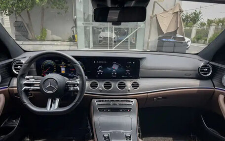 Mercedes-Benz E-Класс, 2021 год, 3 170 070 рублей, 12 фотография
