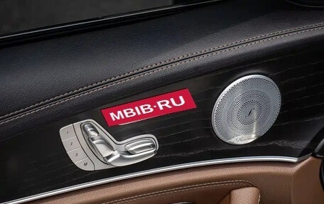 Mercedes-Benz E-Класс, 2021 год, 3 170 070 рублей, 18 фотография