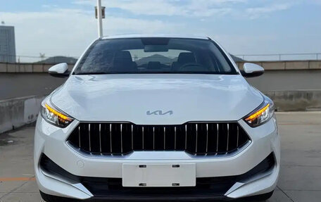 KIA K3, 2022 год, 1 340 099 рублей, 2 фотография