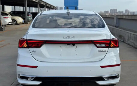 KIA K3, 2022 год, 1 340 099 рублей, 5 фотография