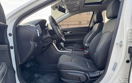 KIA K3, 2022 год, 1 340 099 рублей, 6 фотография