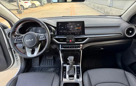 KIA K3, 2022 год, 1 340 099 рублей, 7 фотография