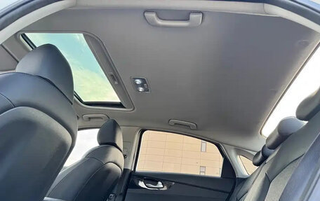 KIA K3, 2022 год, 1 340 099 рублей, 12 фотография