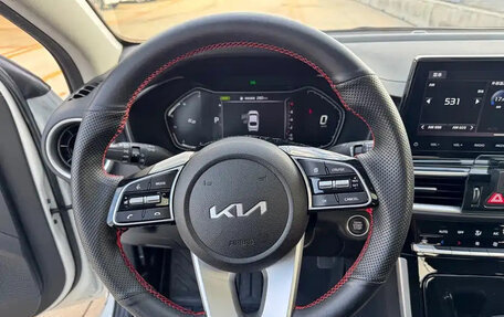 KIA K3, 2022 год, 1 340 099 рублей, 8 фотография