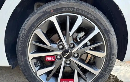 KIA K3, 2022 год, 1 340 099 рублей, 14 фотография