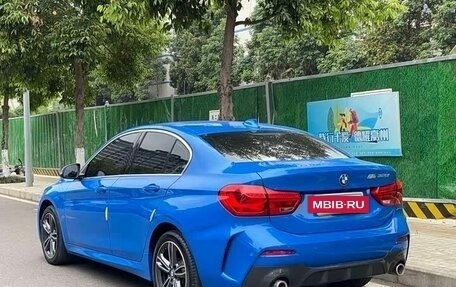 BMW 1 серия, 2021 год, 1 600 000 рублей, 4 фотография