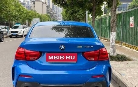 BMW 1 серия, 2021 год, 1 600 000 рублей, 5 фотография