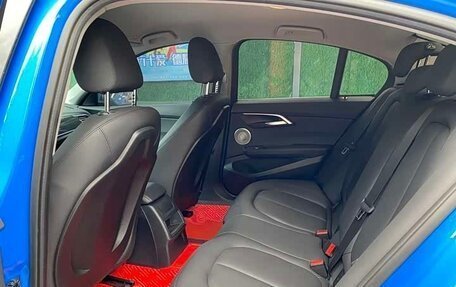 BMW 1 серия, 2021 год, 1 600 000 рублей, 9 фотография